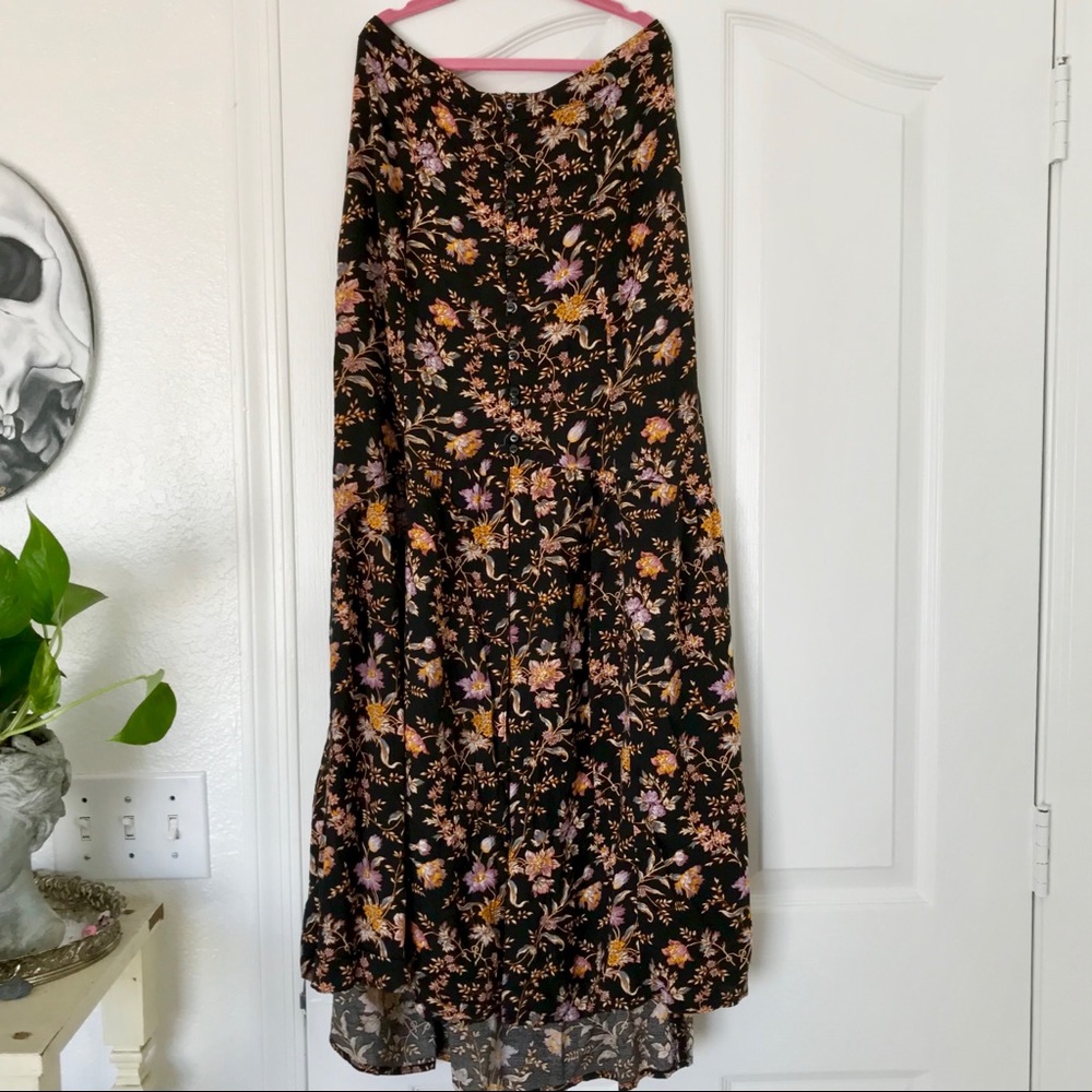 American Eagle Maxi Skirt